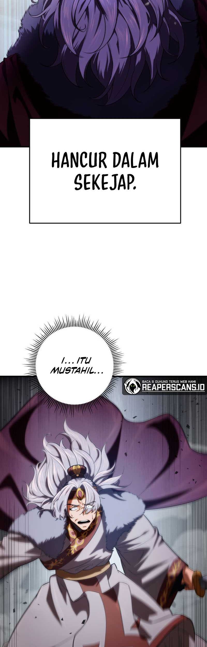 Heavenly Inquisition Sword Chapter 14 Gambar 44