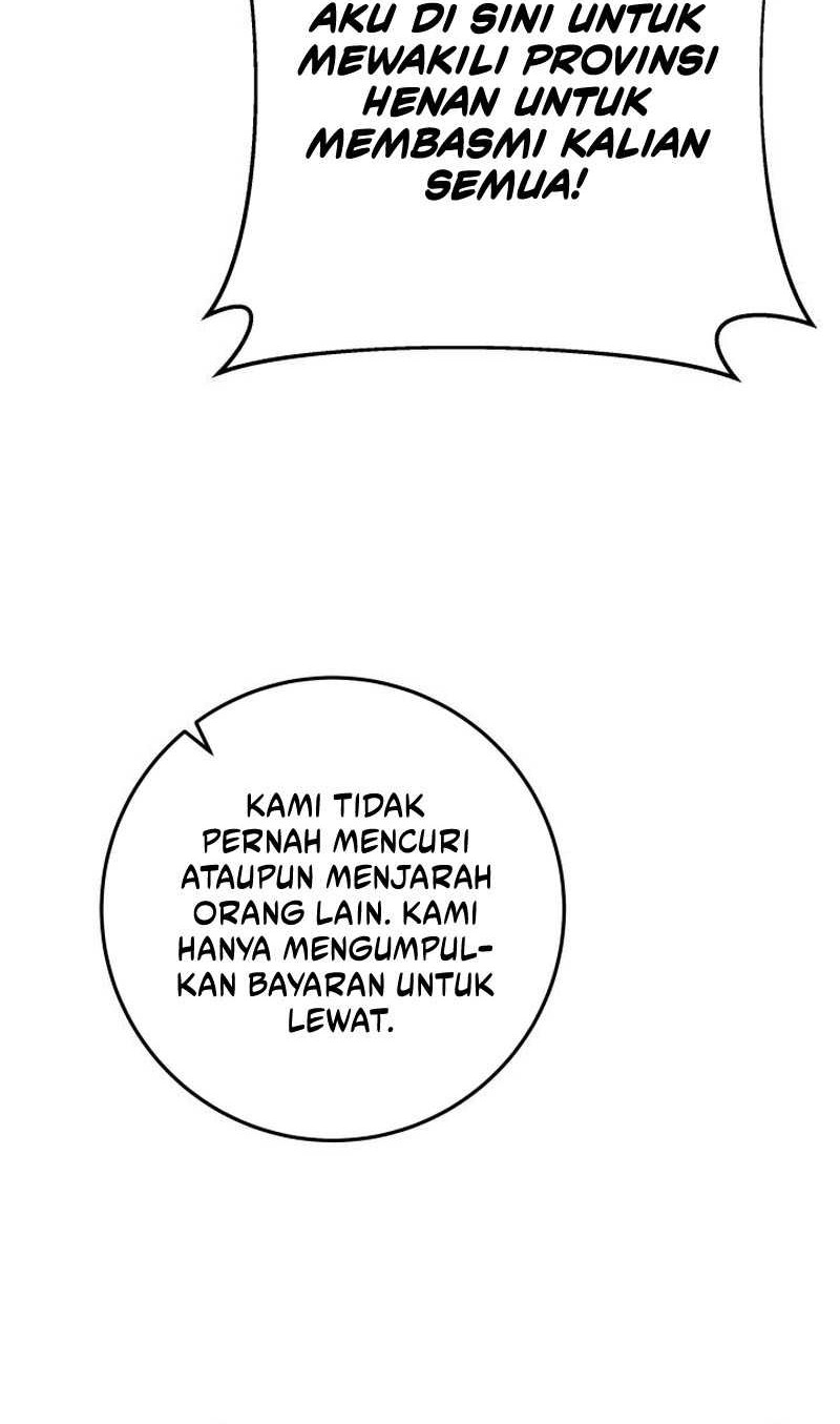 Heavenly Inquisition Sword Chapter 14 Gambar 5