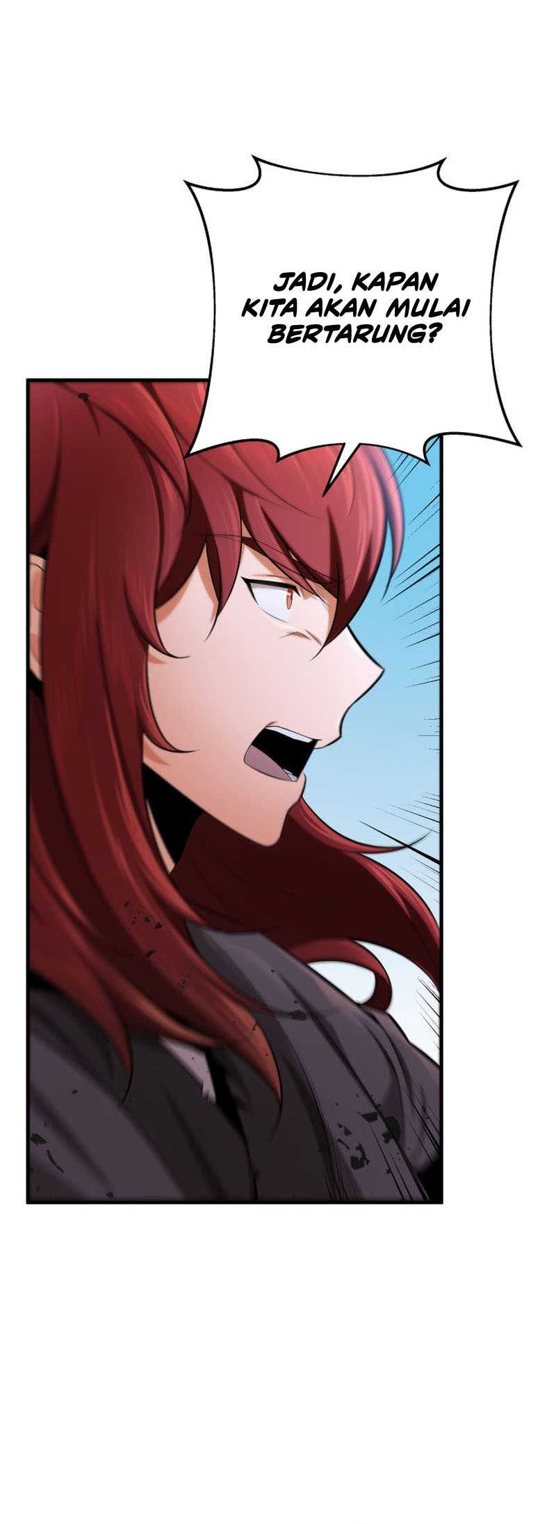 Heavenly Inquisition Sword Chapter 14 Gambar 9