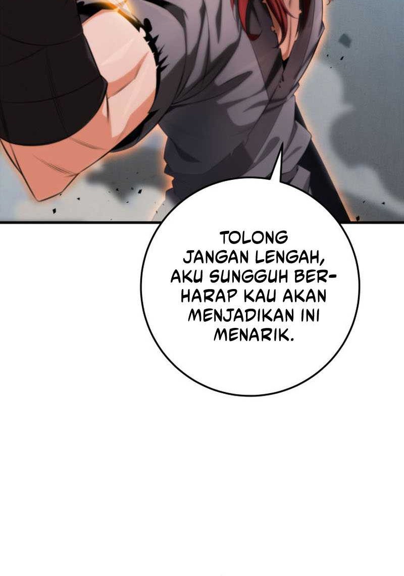 Heavenly Inquisition Sword Chapter 14 Gambar 13