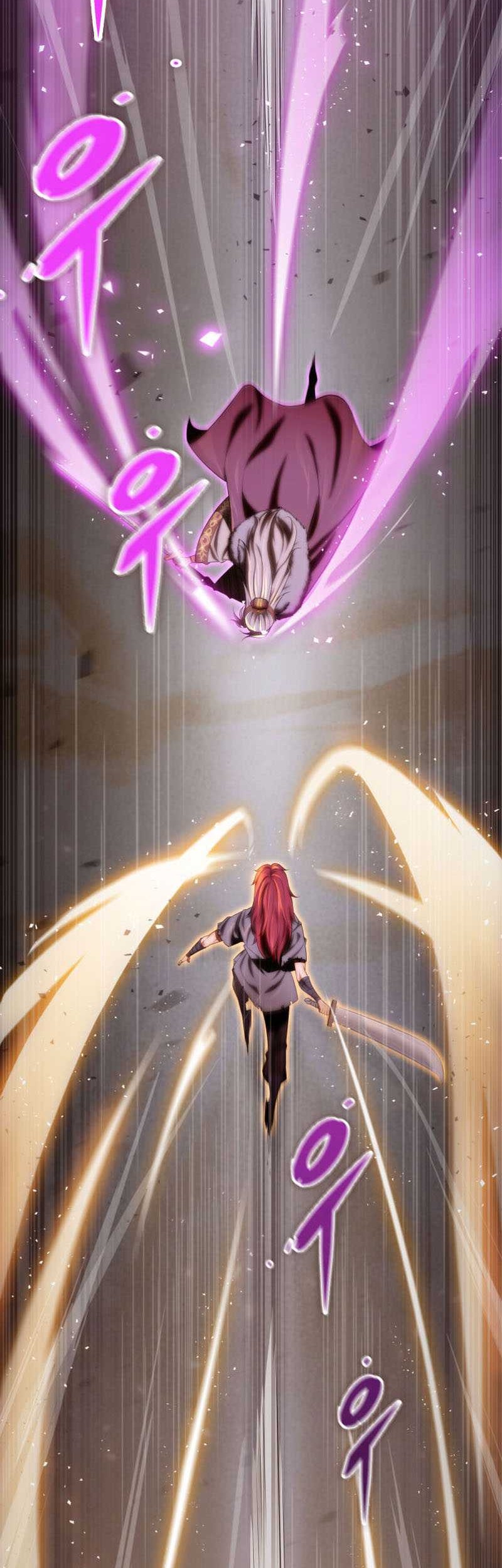 Heavenly Inquisition Sword Chapter 14 Gambar 15