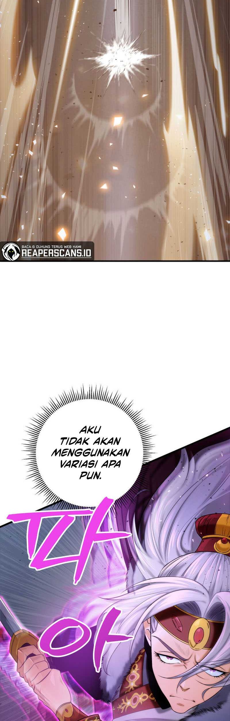 Heavenly Inquisition Sword Chapter 14 Gambar 16