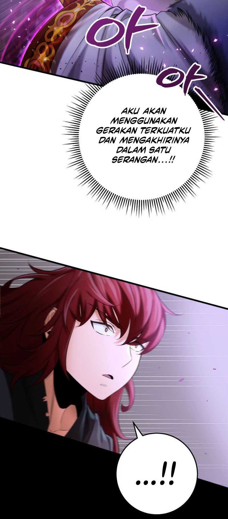 Heavenly Inquisition Sword Chapter 14 Gambar 17