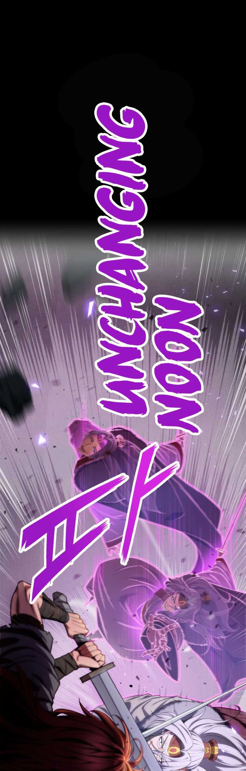 Heavenly Inquisition Sword Chapter 14 Gambar 18