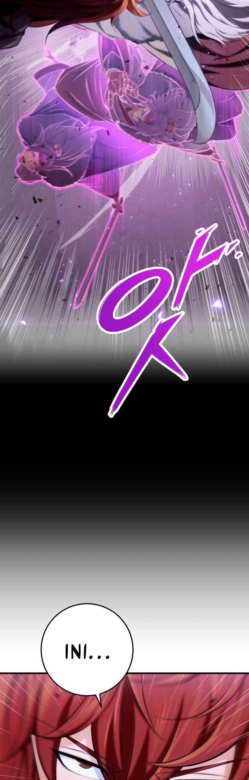 Heavenly Inquisition Sword Chapter 14 Gambar 19