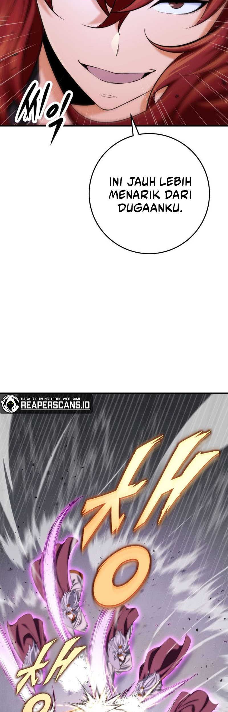 Heavenly Inquisition Sword Chapter 14 Gambar 20