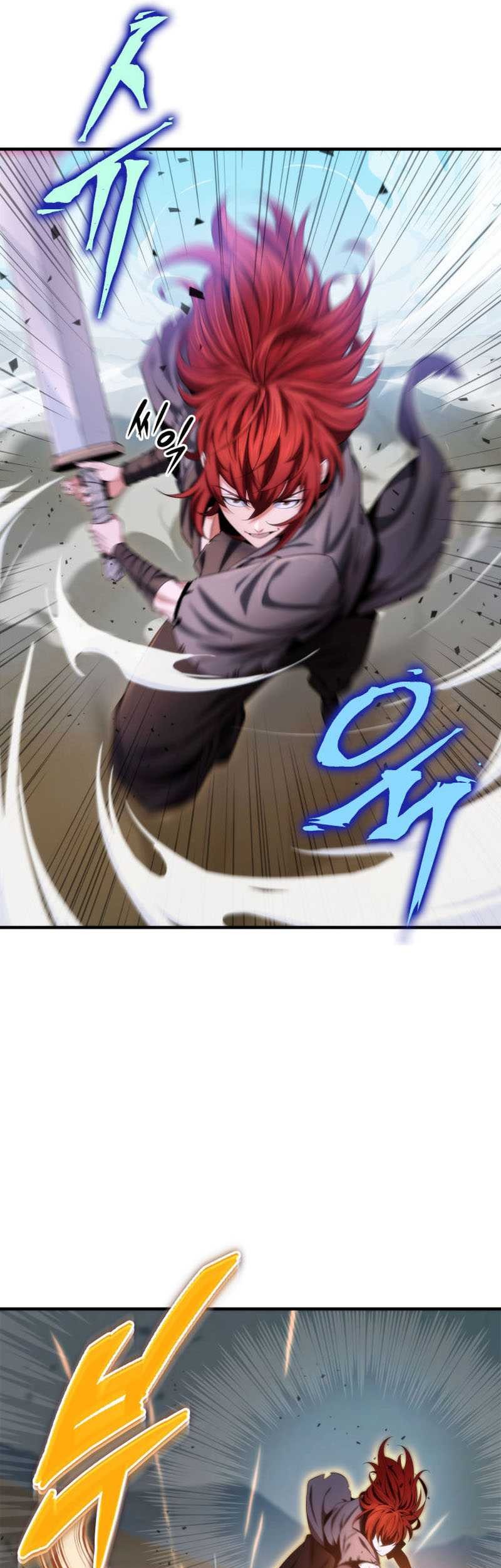 Heavenly Inquisition Sword Chapter 14 Gambar 23