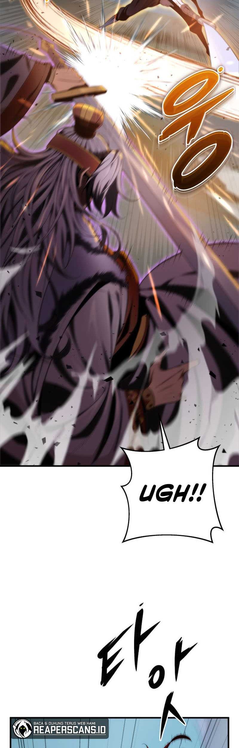 Heavenly Inquisition Sword Chapter 14 Gambar 24