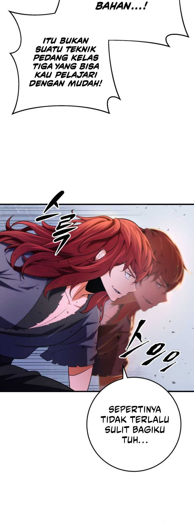 Heavenly Inquisition Sword Chapter 14 Gambar 34