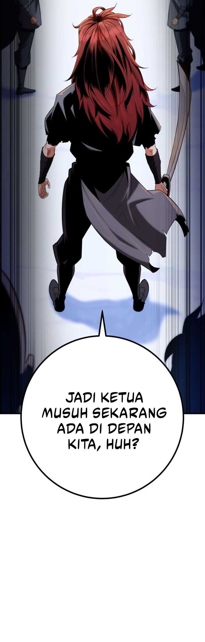 Heavenly Inquisition Sword Chapter 13 Gambar 51
