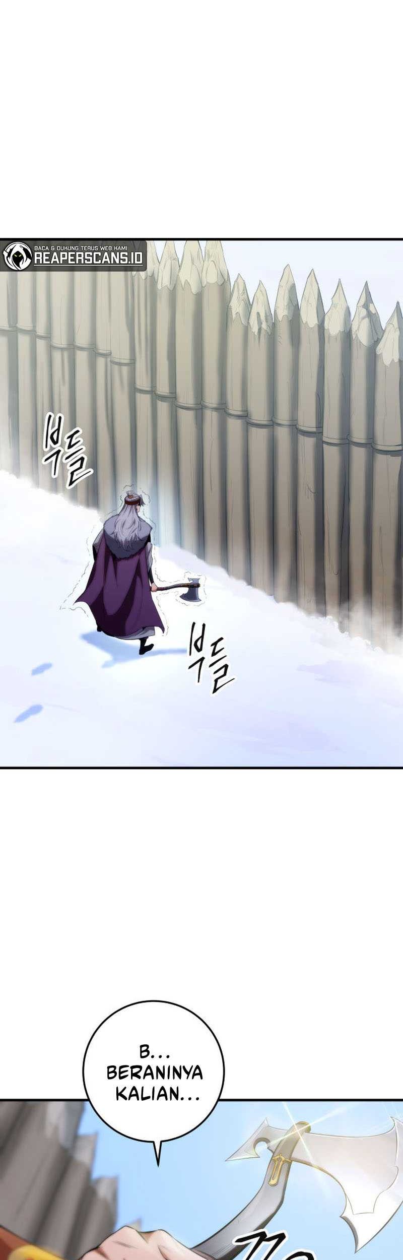 Heavenly Inquisition Sword Chapter 13 Gambar 52