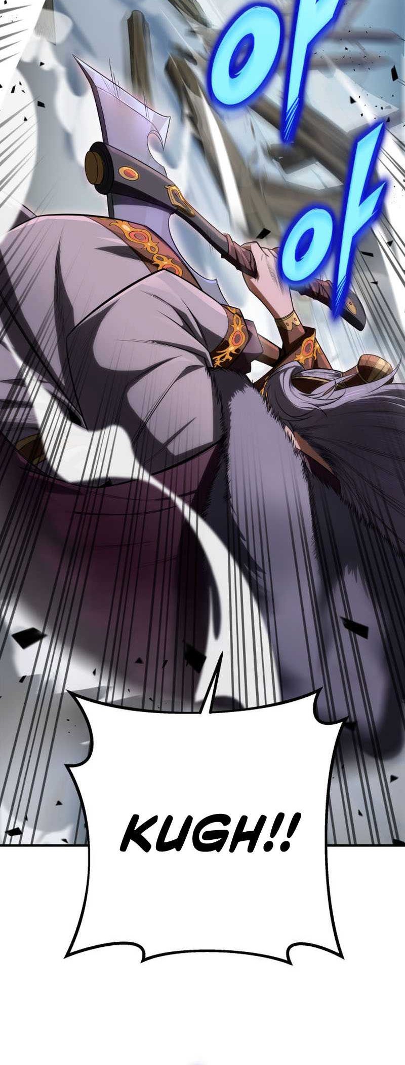 Heavenly Inquisition Sword Chapter 13 Gambar 57