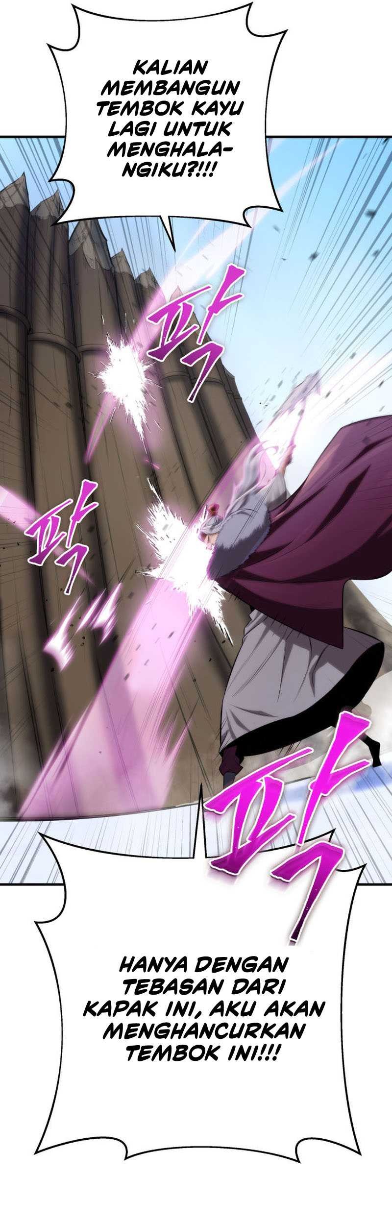 Heavenly Inquisition Sword Chapter 13 Gambar 54