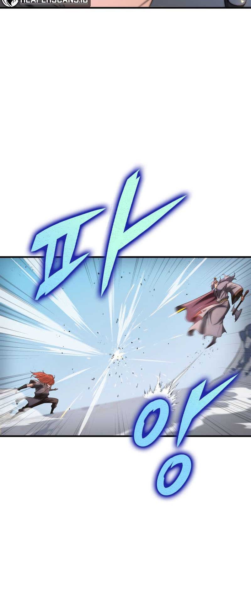 Heavenly Inquisition Sword Chapter 13 Gambar 61