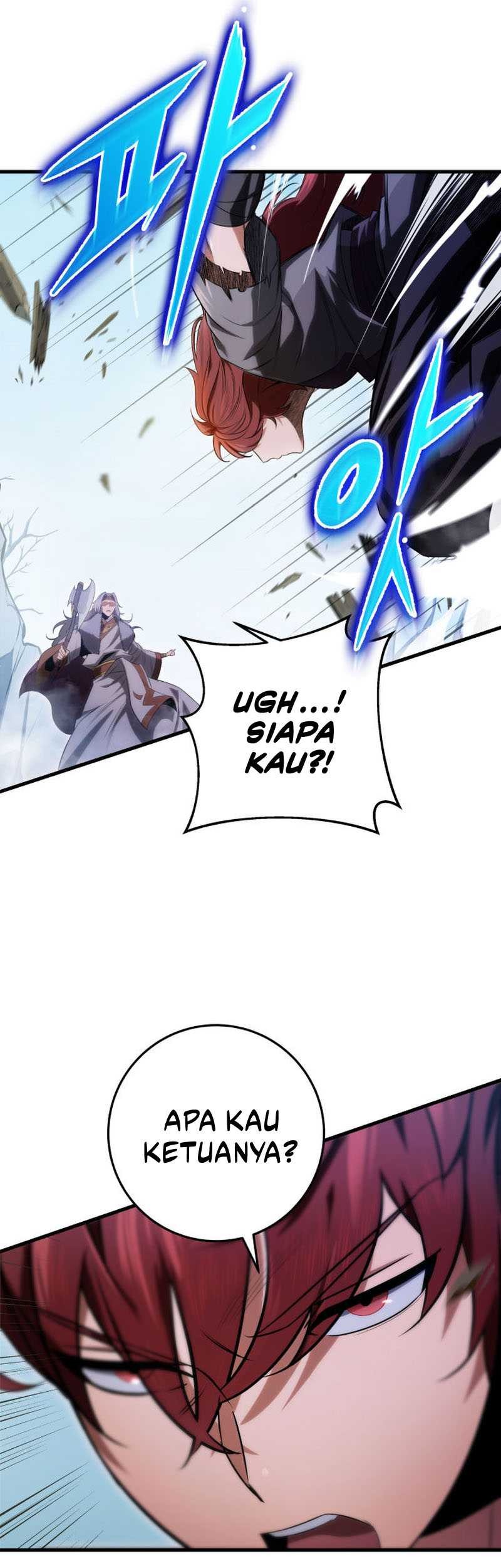 Heavenly Inquisition Sword Chapter 13 Gambar 58