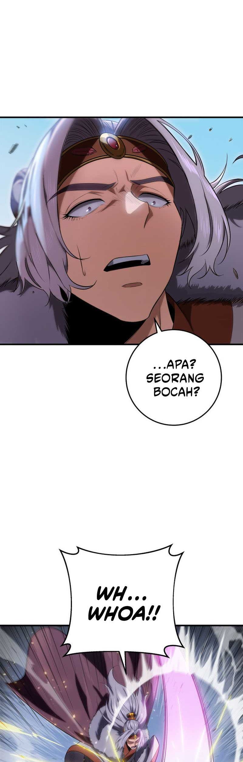 Heavenly Inquisition Sword Chapter 13 Gambar 59