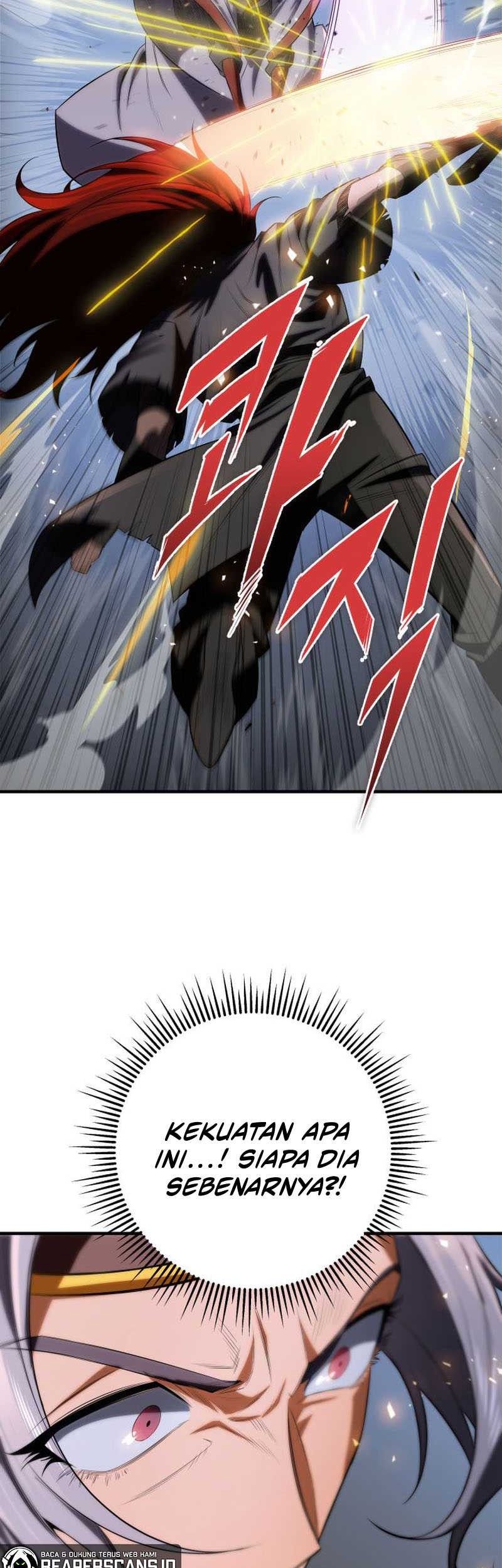 Heavenly Inquisition Sword Chapter 13 Gambar 60
