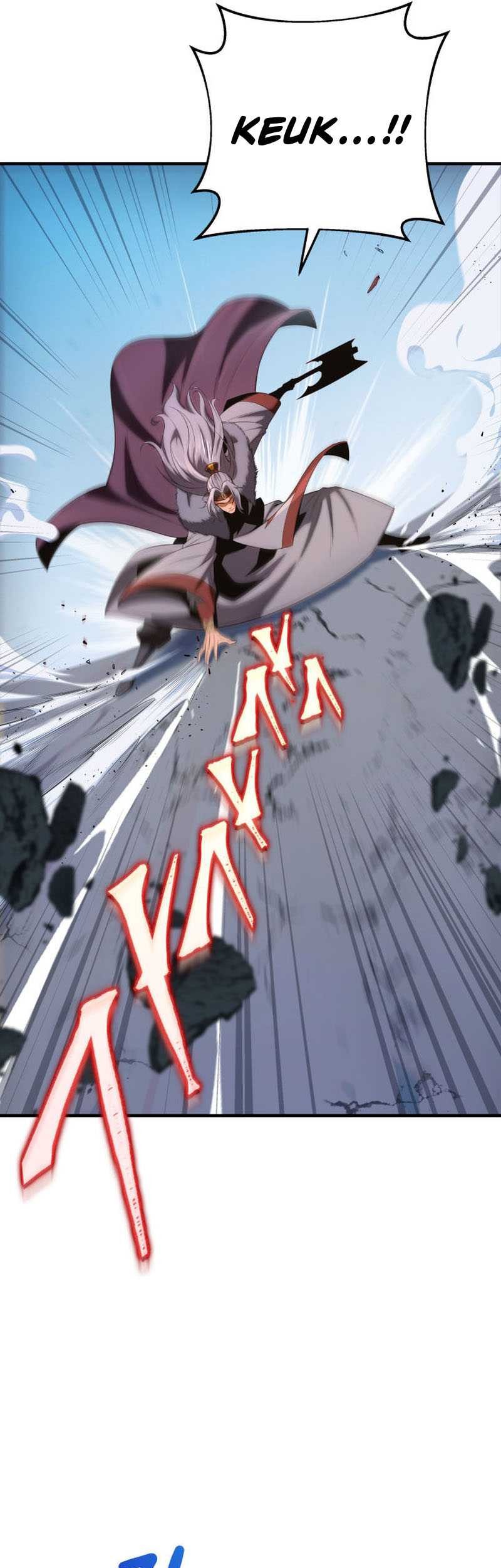 Heavenly Inquisition Sword Chapter 13 Gambar 62