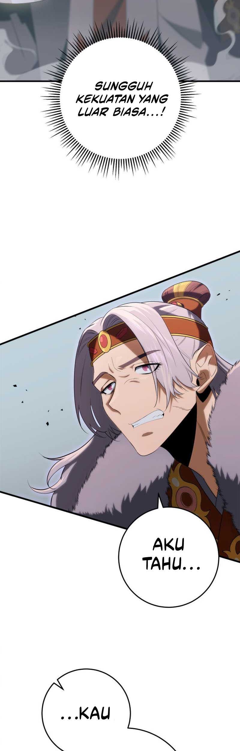 Heavenly Inquisition Sword Chapter 13 Gambar 64