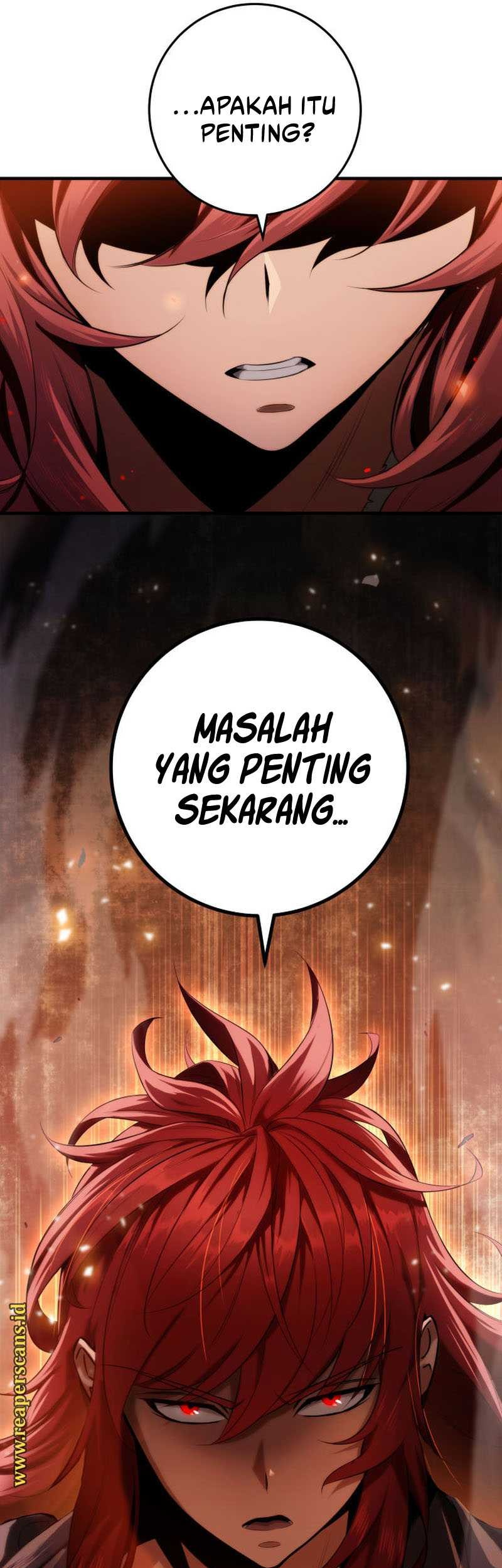 Heavenly Inquisition Sword Chapter 13 Gambar 66