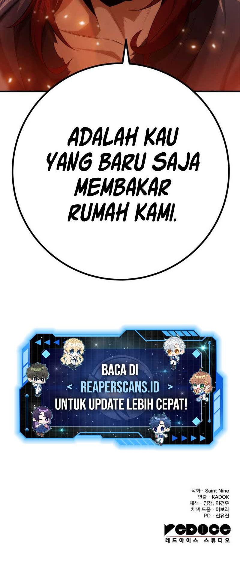 Heavenly Inquisition Sword Chapter 13 Gambar 67