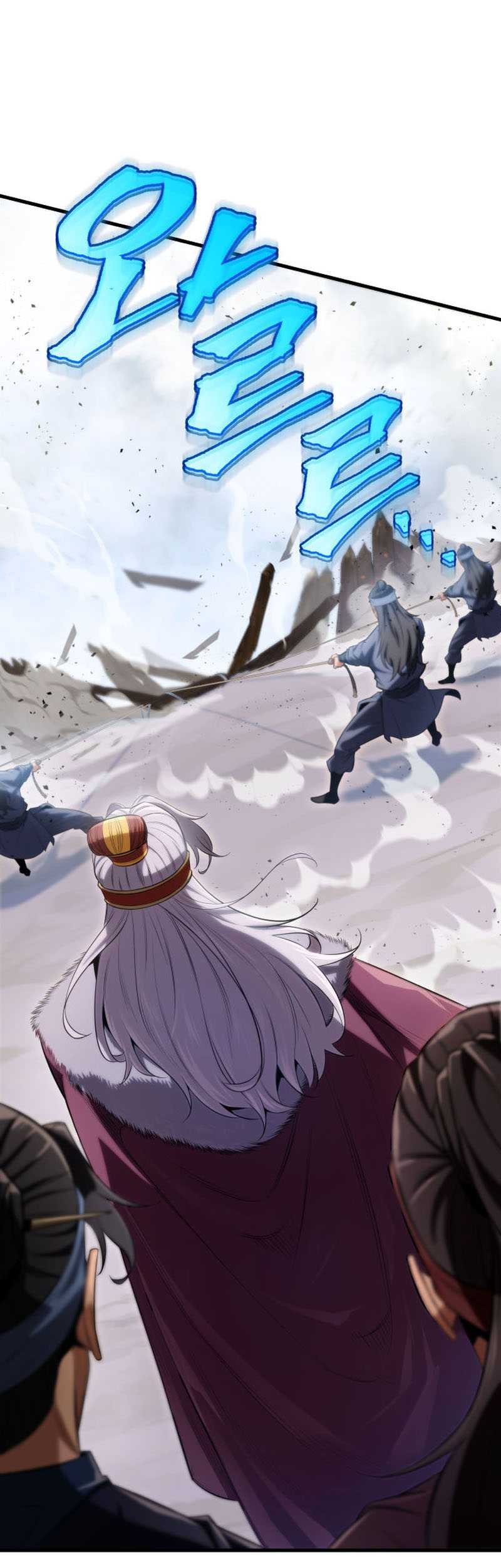 Heavenly Inquisition Sword Chapter 13 Gambar 34