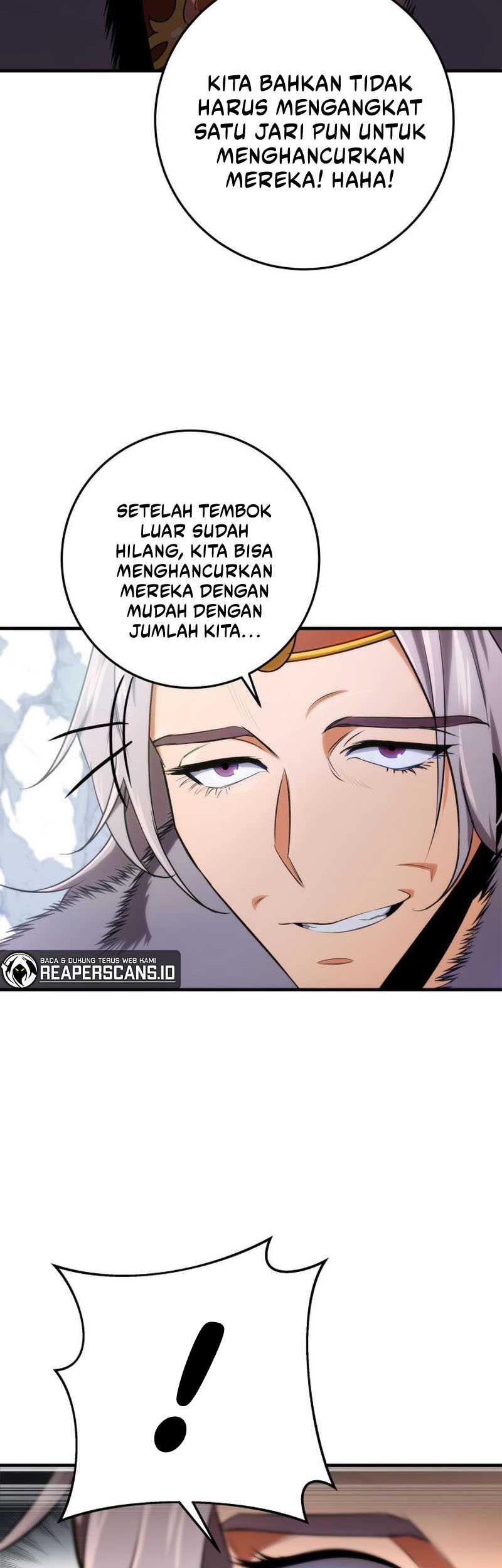 Heavenly Inquisition Sword Chapter 13 Gambar 36