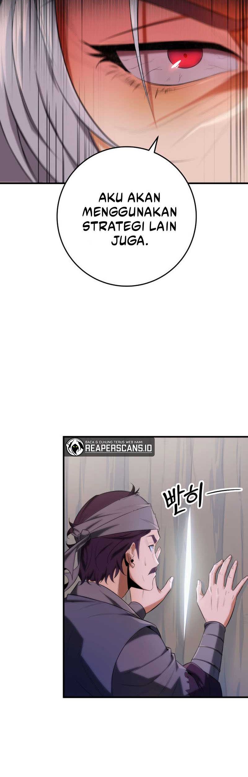 Heavenly Inquisition Sword Chapter 13 Gambar 41