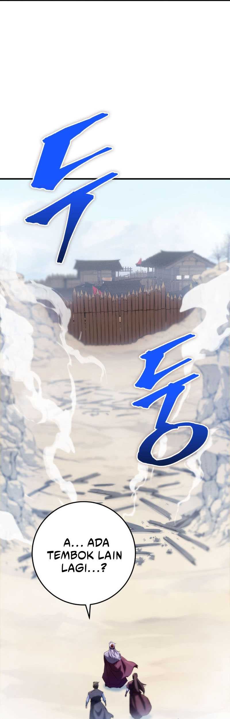 Heavenly Inquisition Sword Chapter 13 Gambar 38