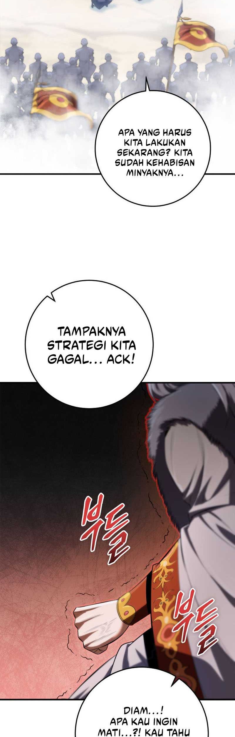 Heavenly Inquisition Sword Chapter 13 Gambar 39