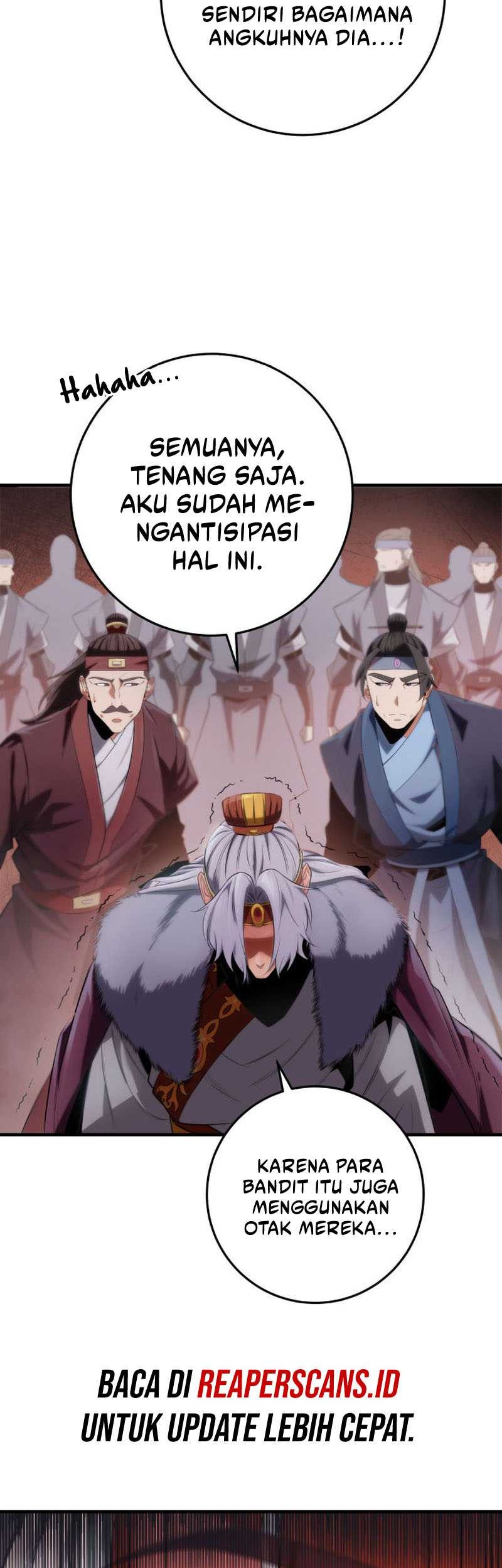Heavenly Inquisition Sword Chapter 13 Gambar 40