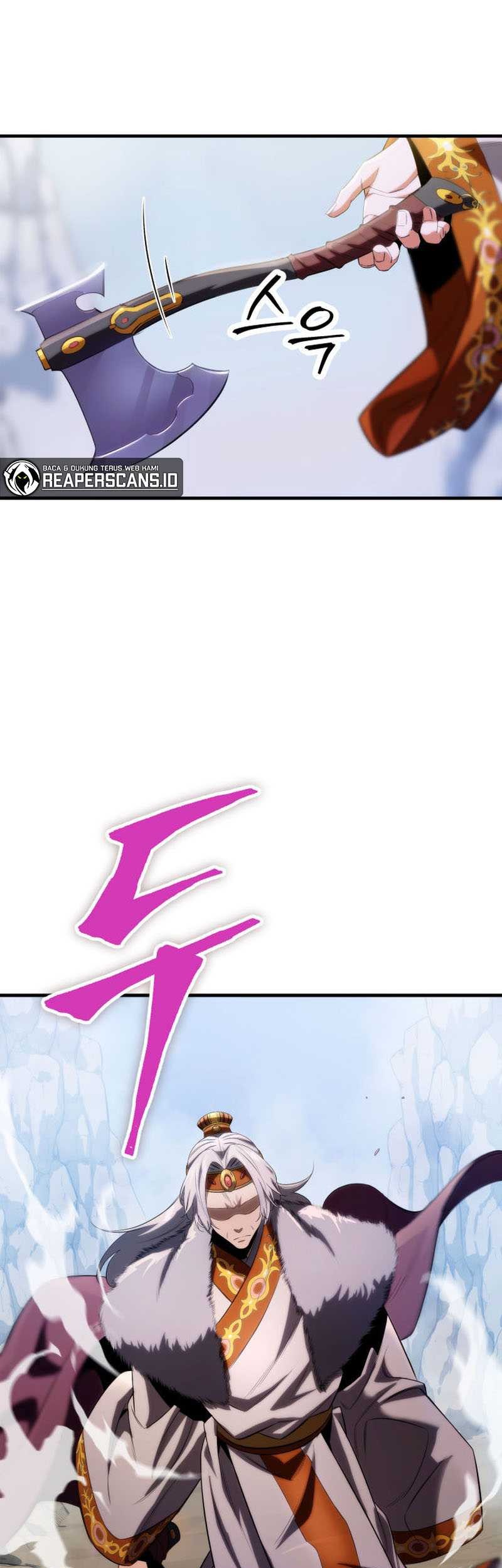 Heavenly Inquisition Sword Chapter 13 Gambar 42