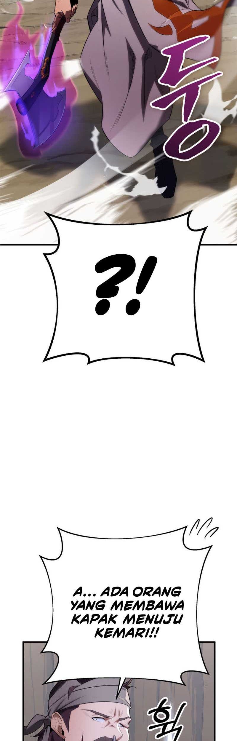 Heavenly Inquisition Sword Chapter 13 Gambar 43