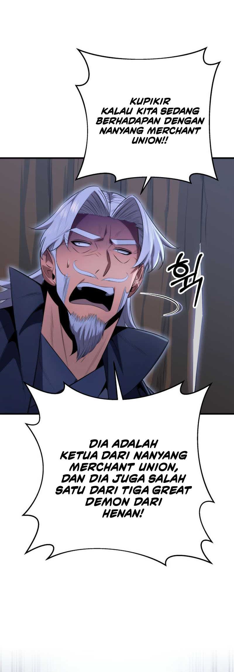 Heavenly Inquisition Sword Chapter 13 Gambar 49