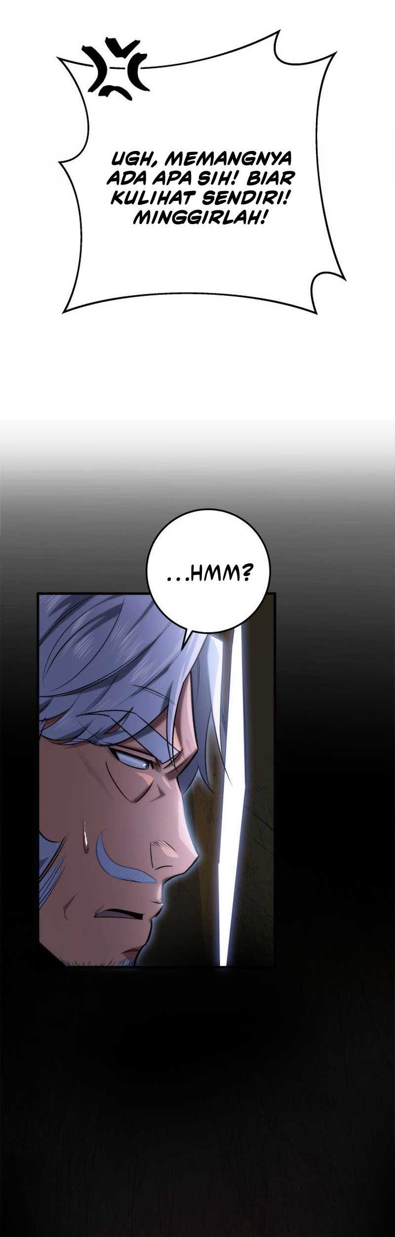 Heavenly Inquisition Sword Chapter 13 Gambar 47