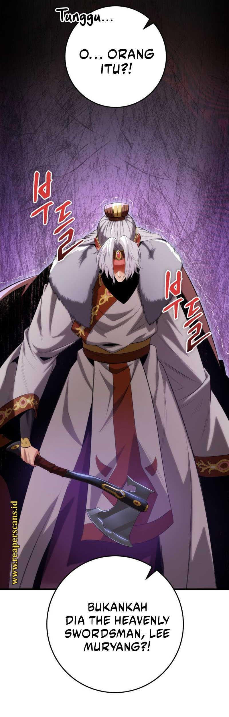 Heavenly Inquisition Sword Chapter 13 Gambar 48