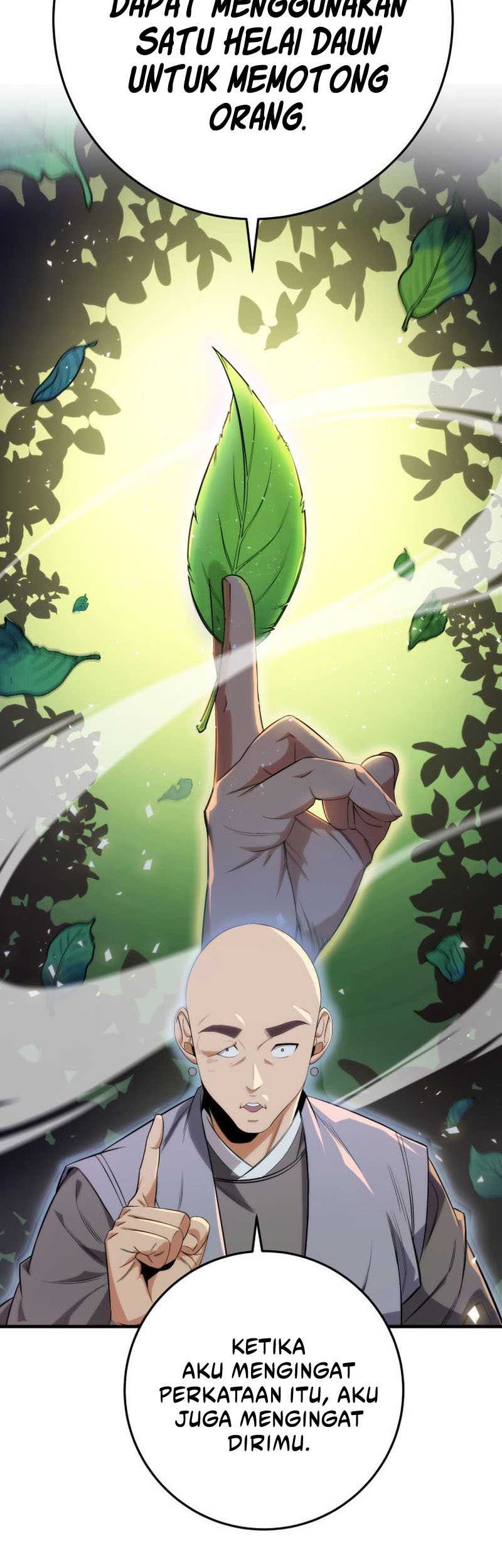 Heavenly Inquisition Sword Chapter 13 Gambar 7