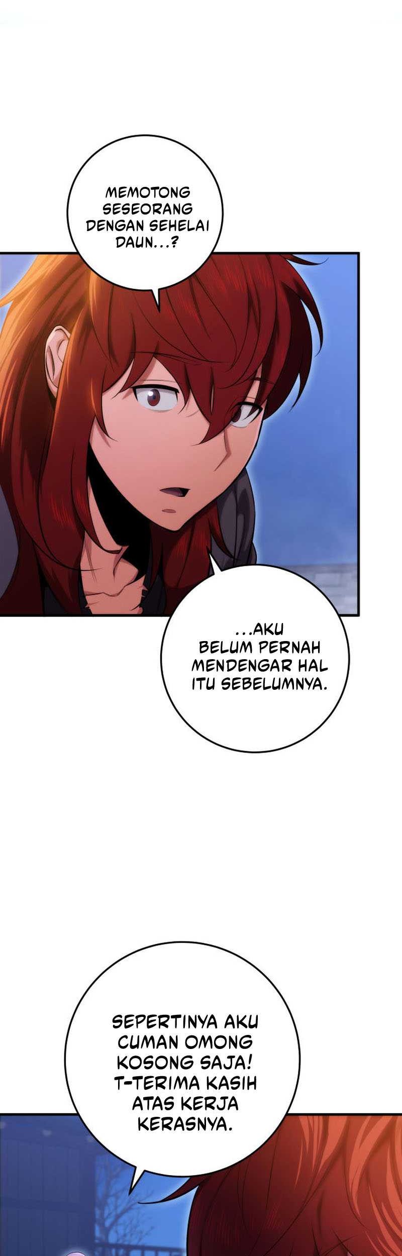 Heavenly Inquisition Sword Chapter 13 Gambar 8