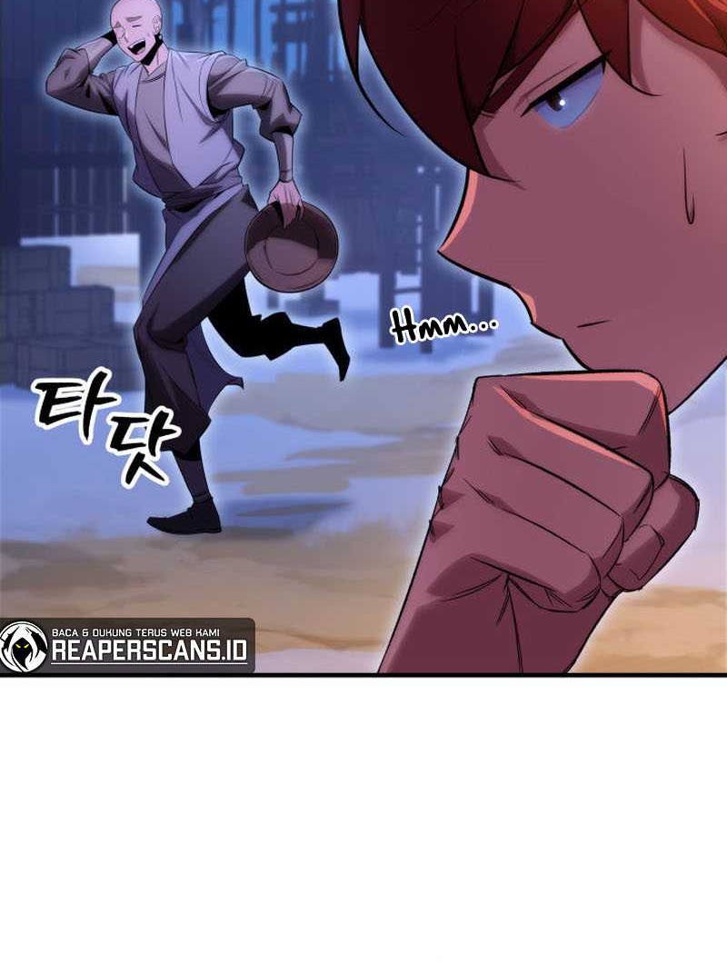 Heavenly Inquisition Sword Chapter 13 Gambar 9