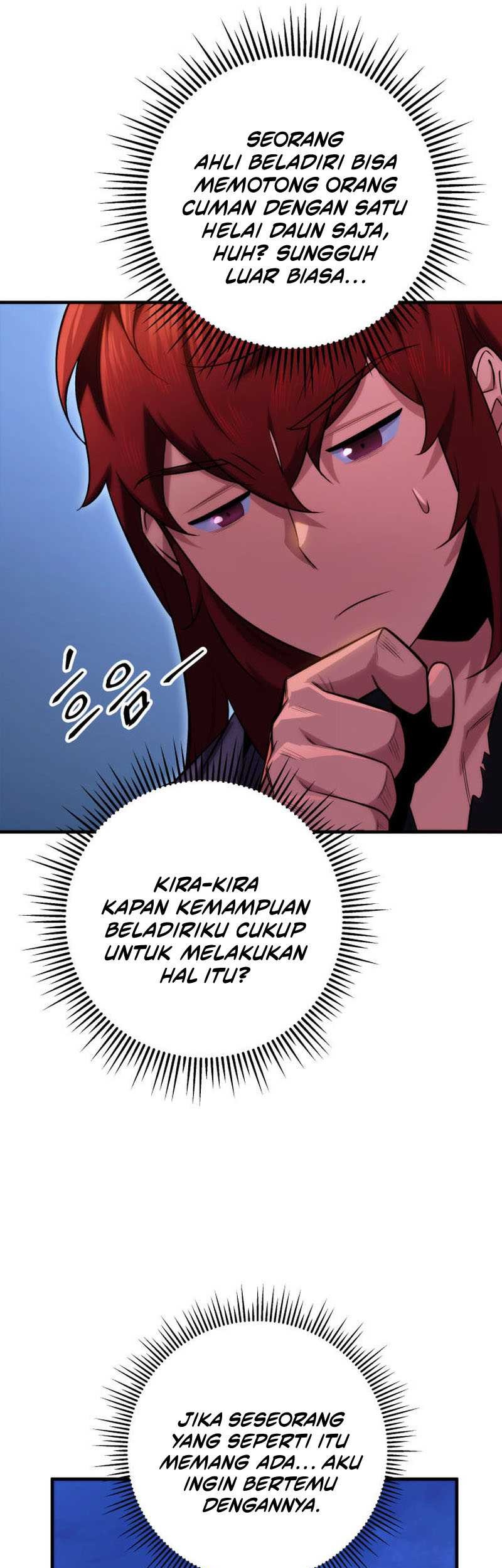Heavenly Inquisition Sword Chapter 13 Gambar 10