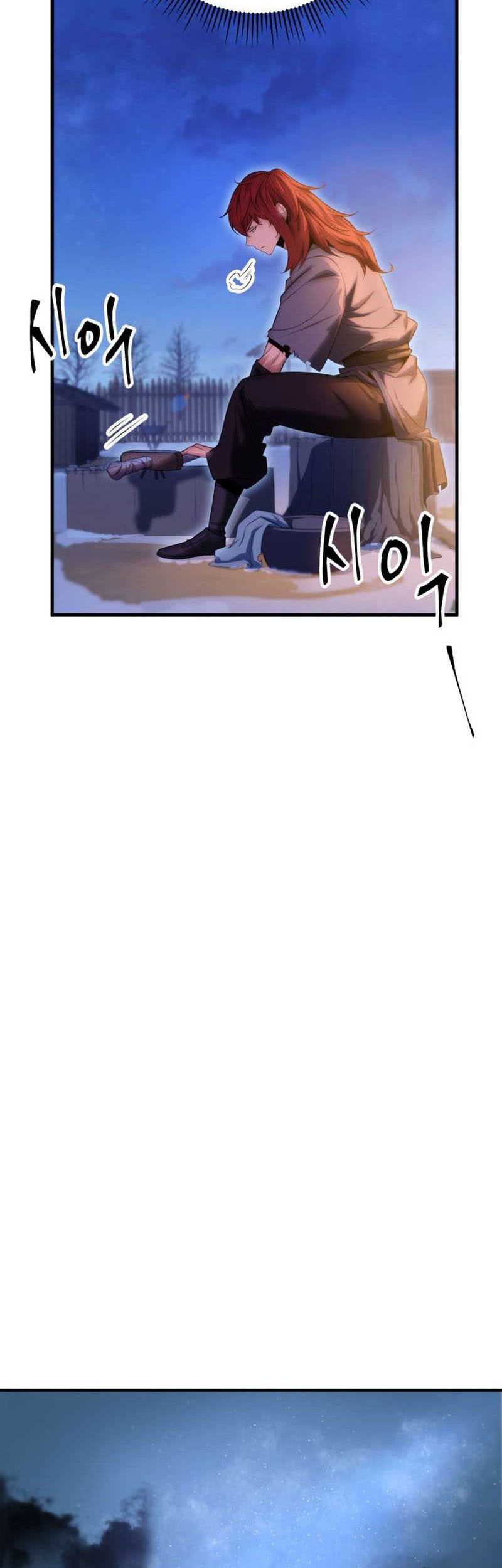 Heavenly Inquisition Sword Chapter 13 Gambar 11