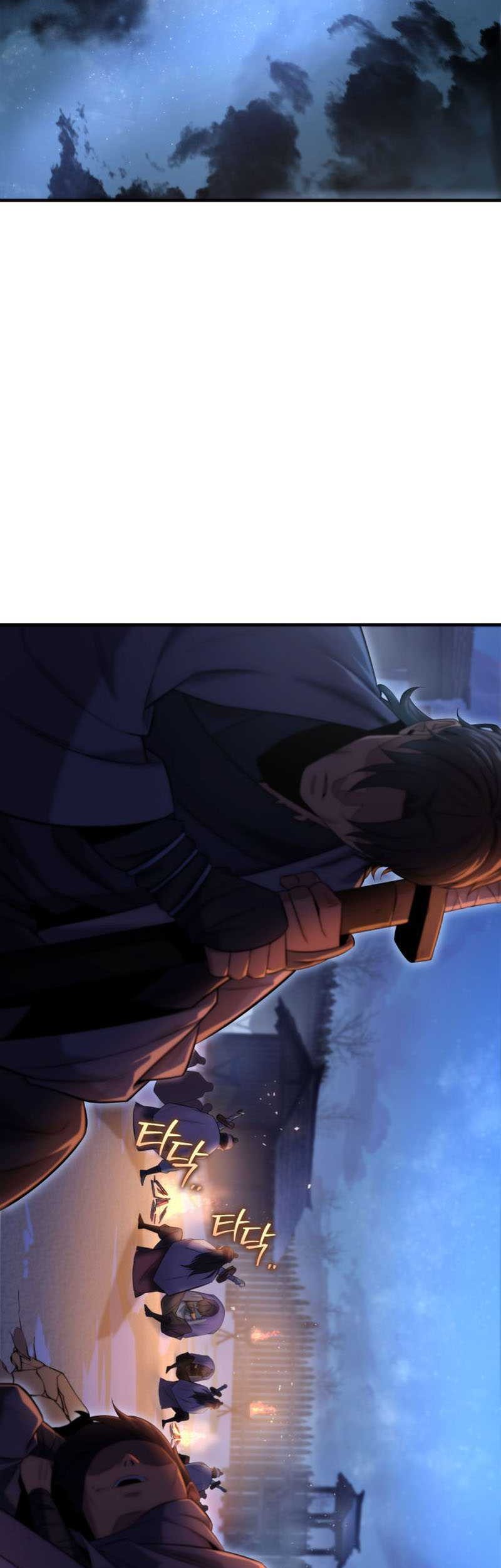 Heavenly Inquisition Sword Chapter 13 Gambar 12