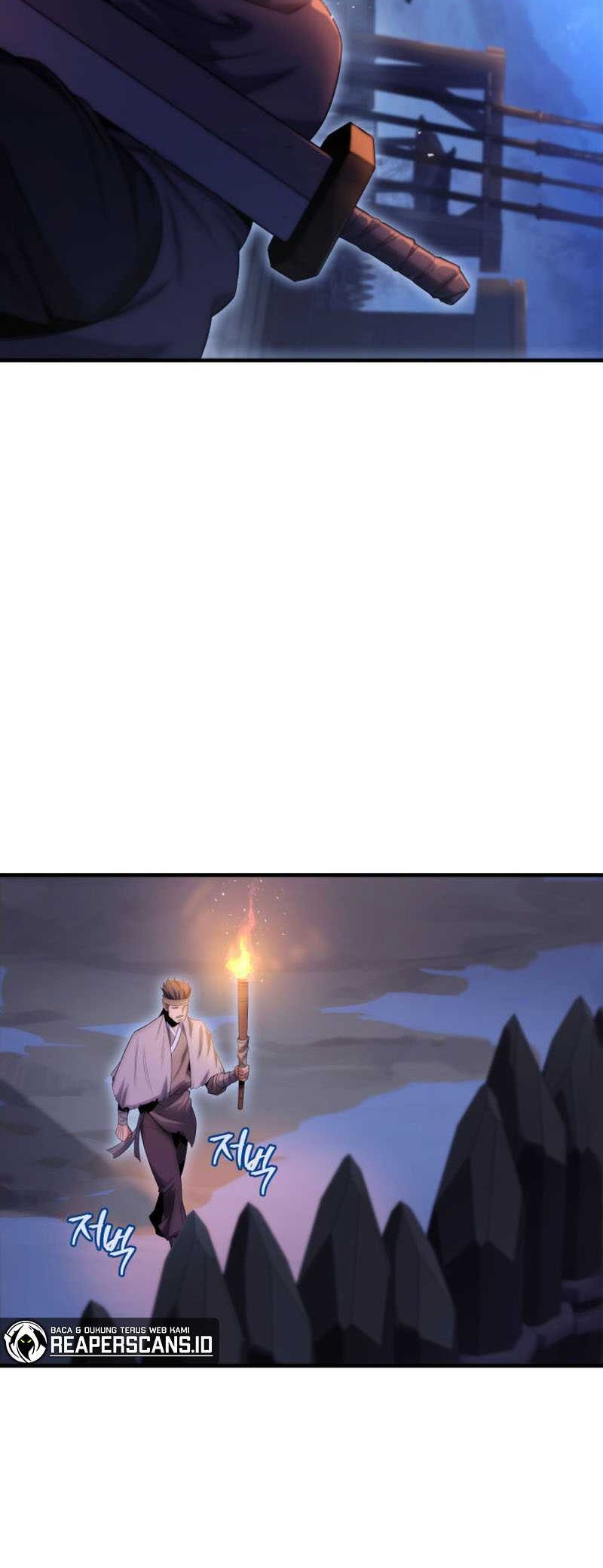 Heavenly Inquisition Sword Chapter 13 Gambar 13