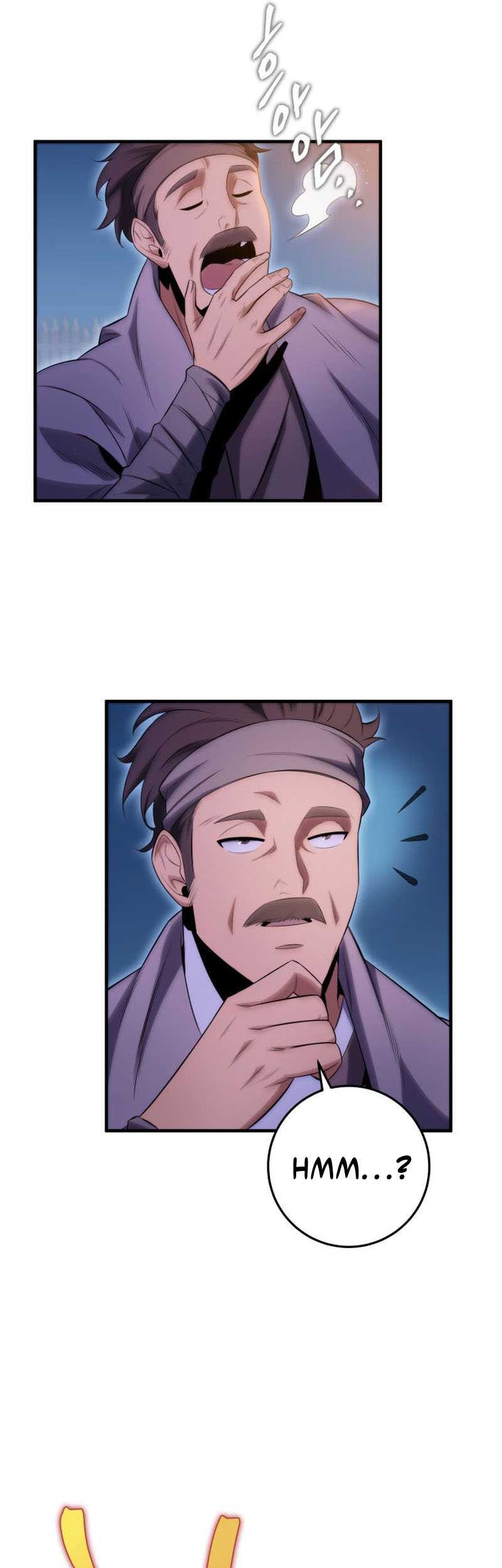 Heavenly Inquisition Sword Chapter 13 Gambar 14