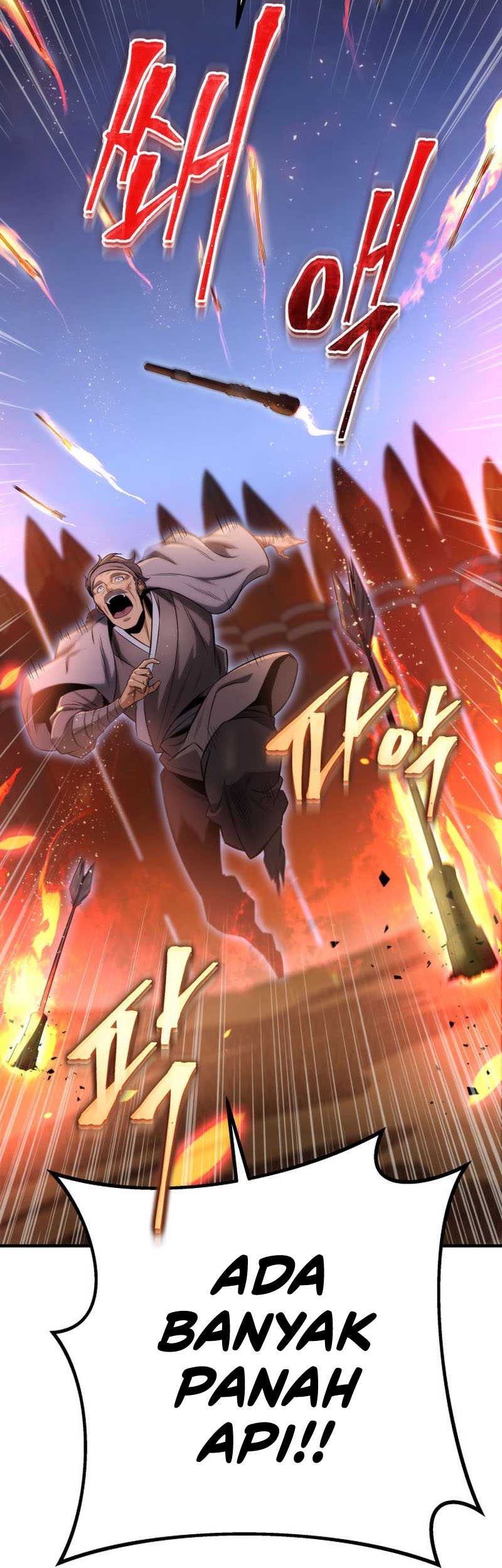 Heavenly Inquisition Sword Chapter 13 Gambar 16