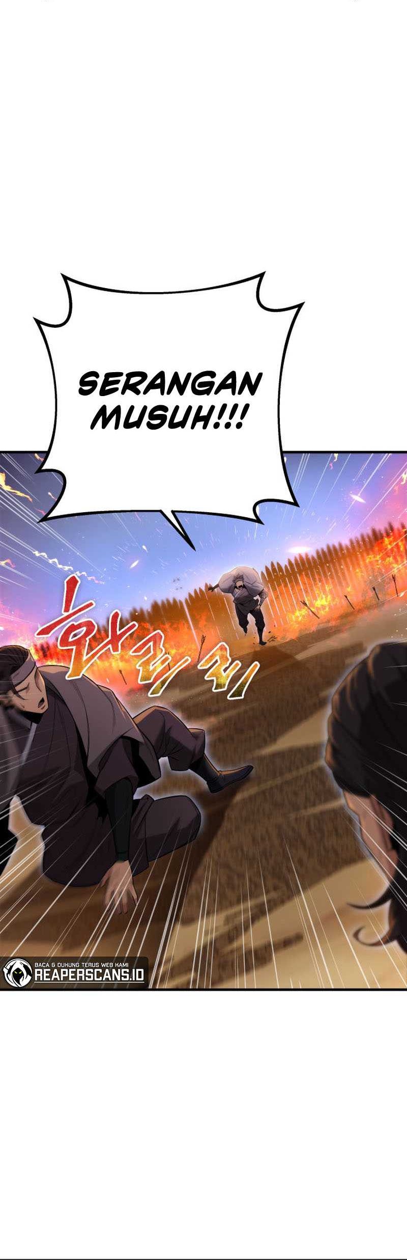 Heavenly Inquisition Sword Chapter 13 Gambar 17