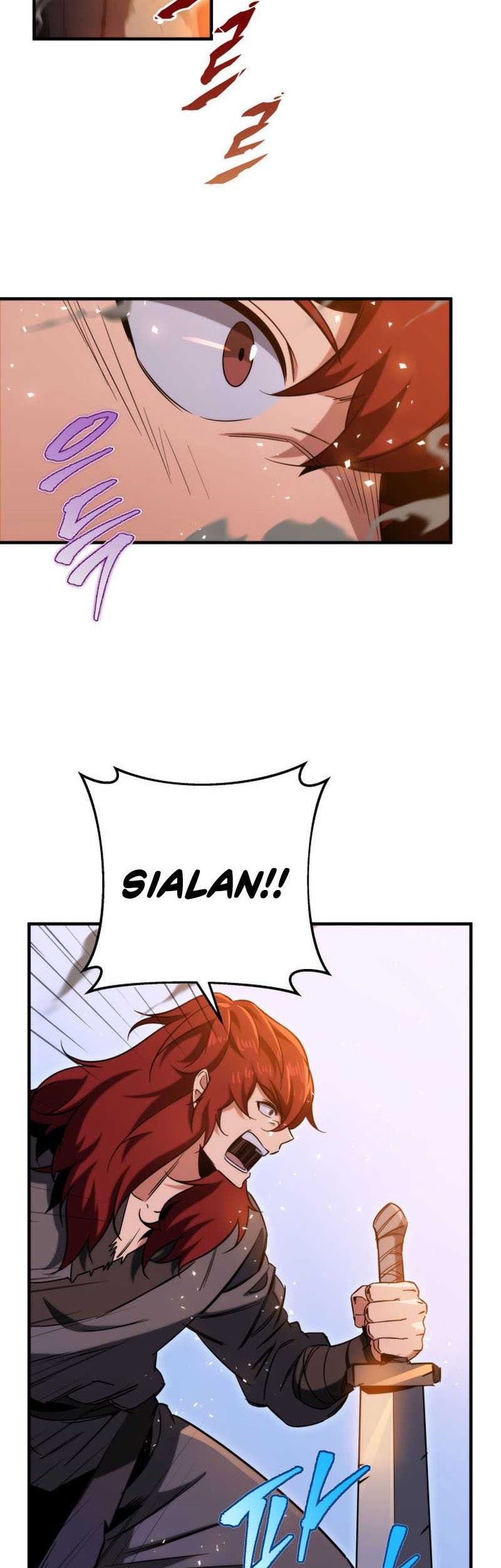 Heavenly Inquisition Sword Chapter 13 Gambar 19