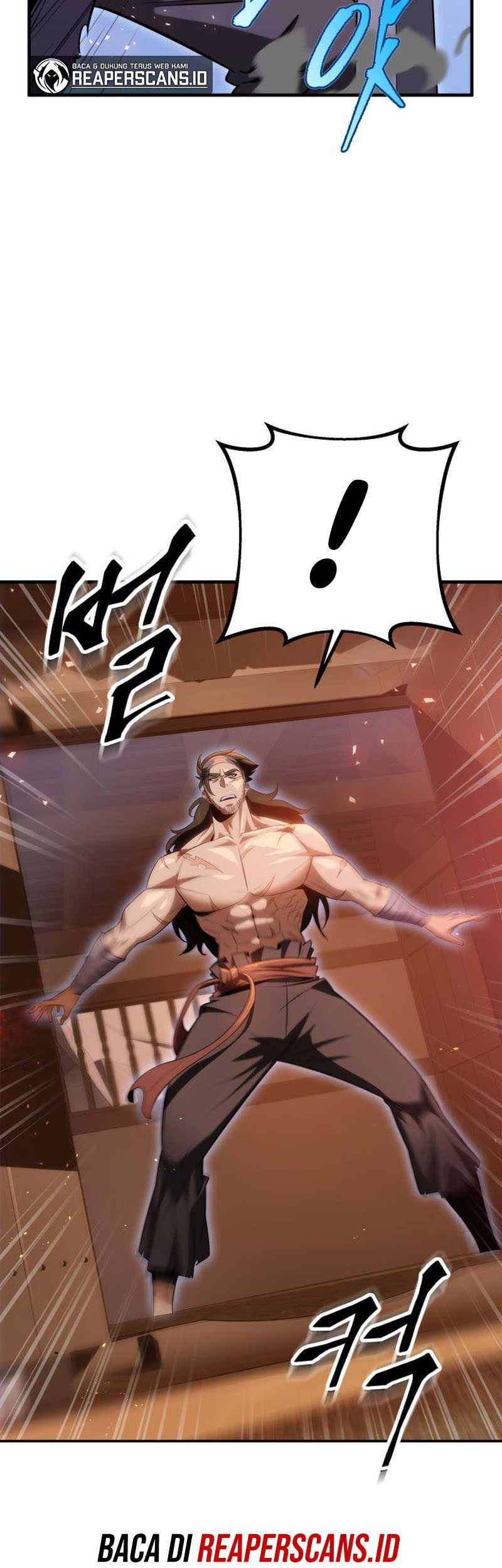 Heavenly Inquisition Sword Chapter 13 Gambar 20