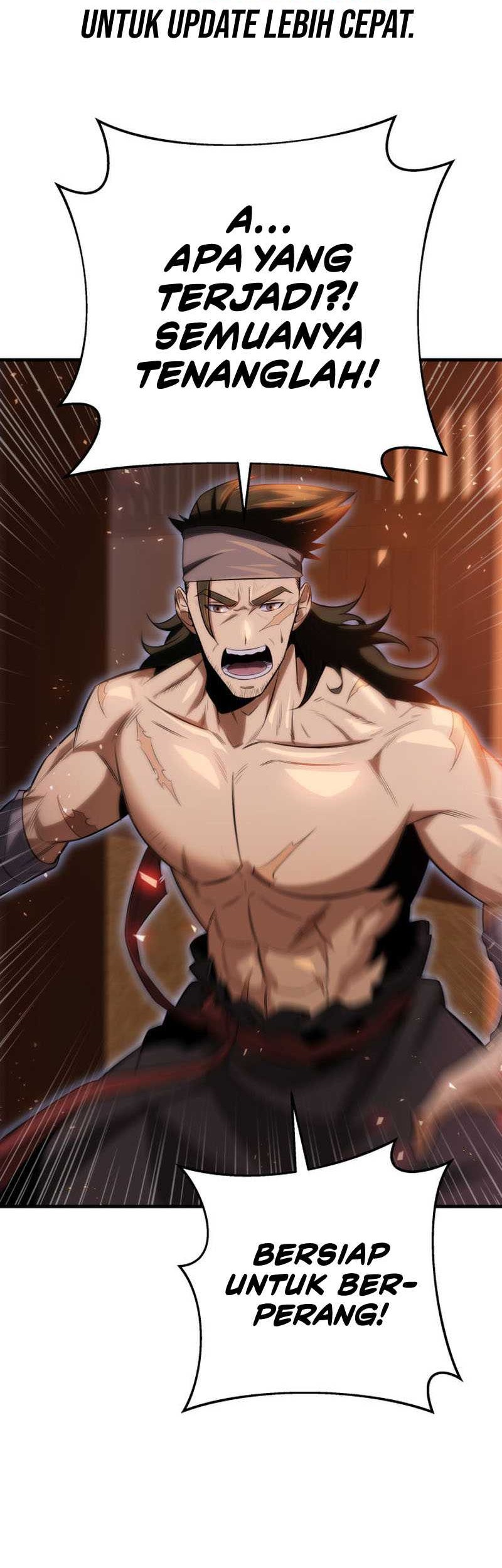 Heavenly Inquisition Sword Chapter 13 Gambar 21