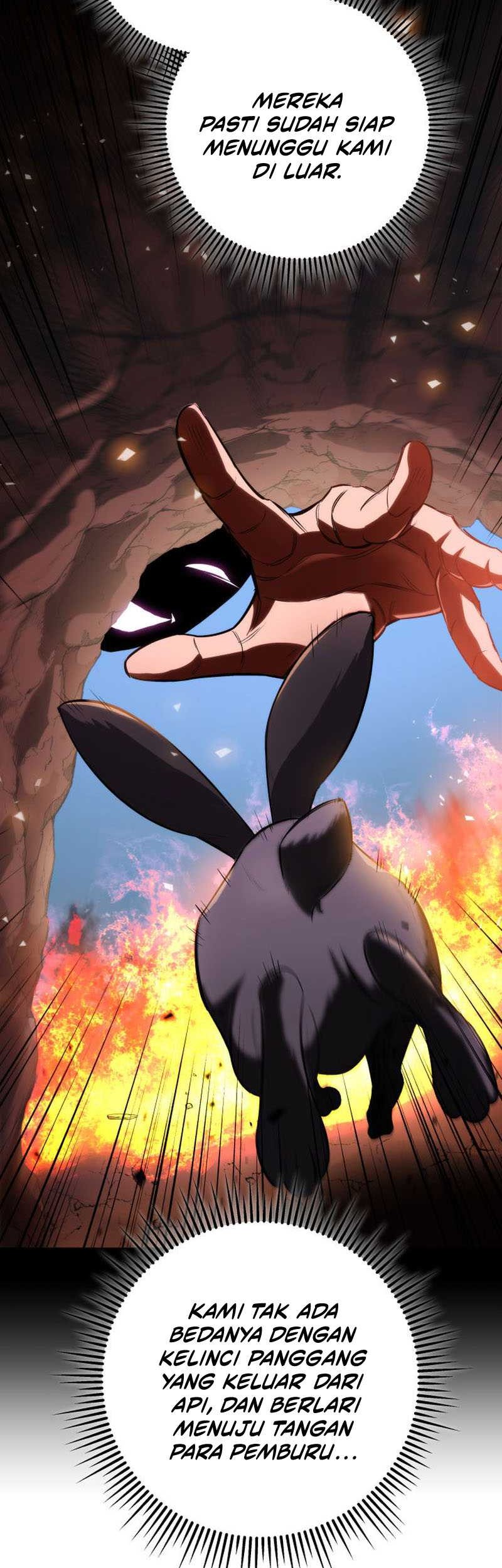 Heavenly Inquisition Sword Chapter 13 Gambar 24